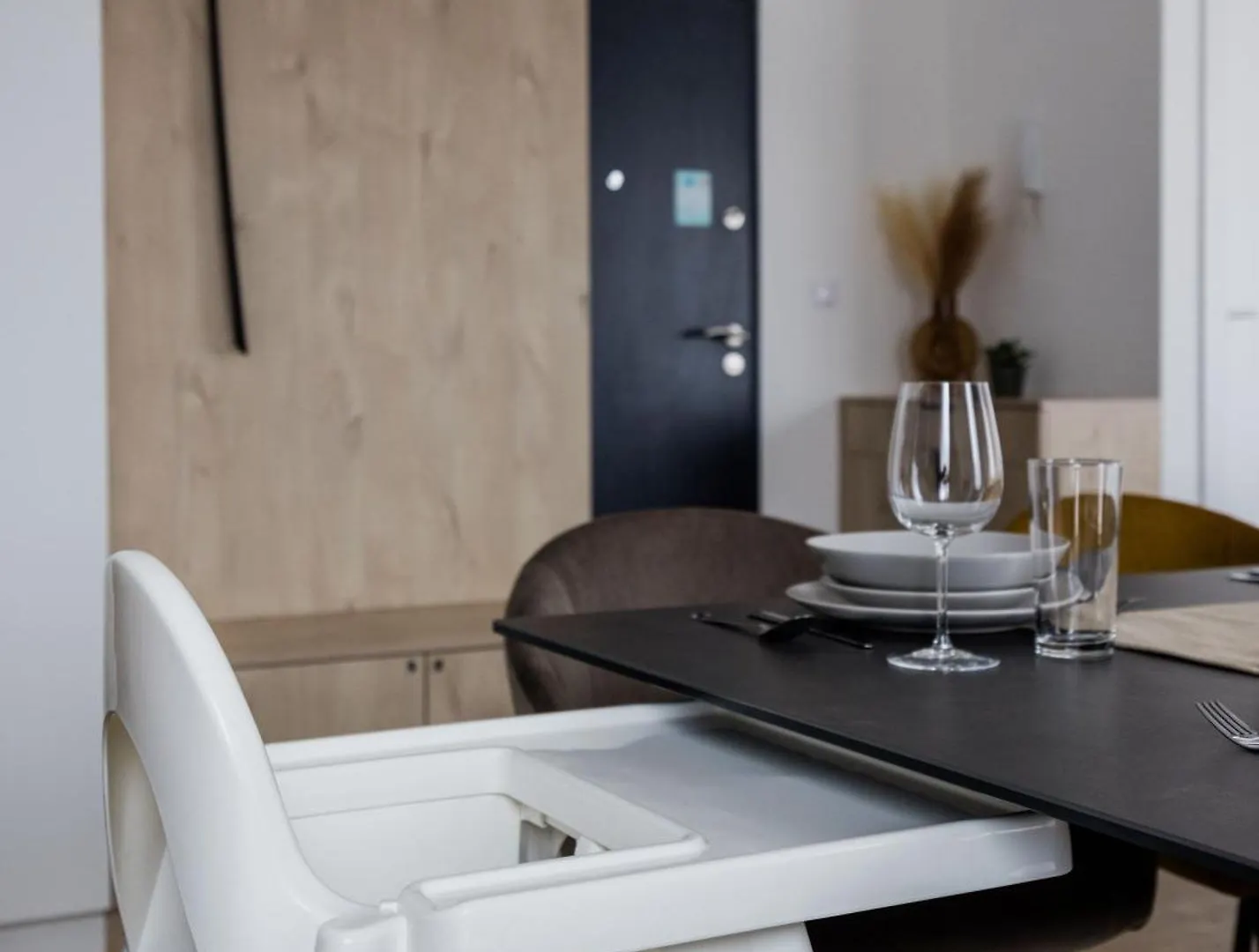 Skyline Living - Penthouse With Terrace And Parking Lejlighed Budapest 0*,  Ungarn