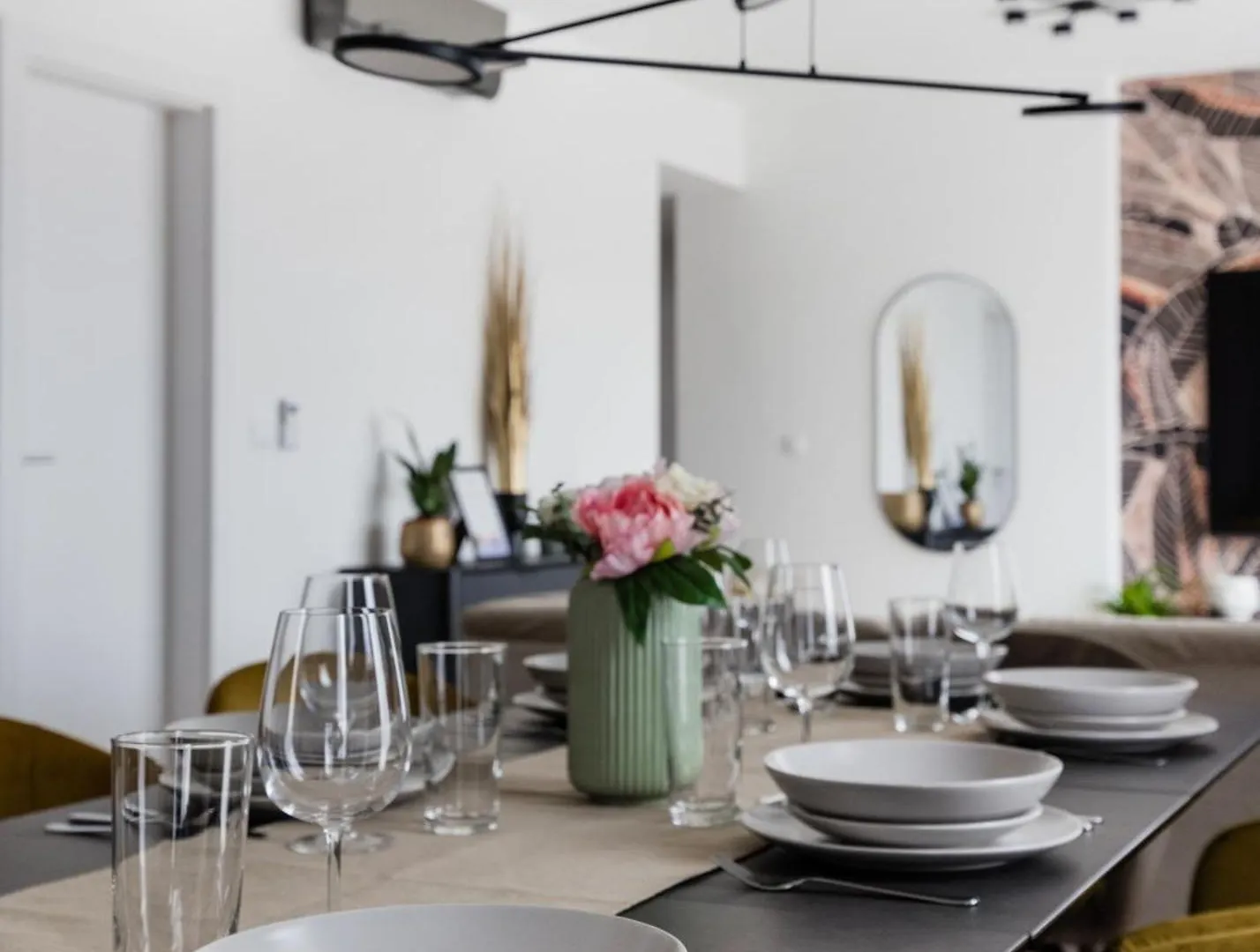 Skyline Living - Penthouse With Terrace And Parking Lejlighed Budapest