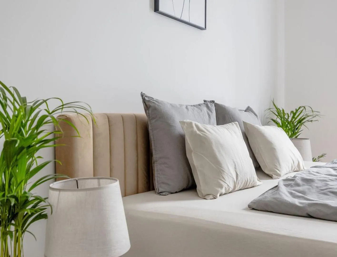 Skyline Living - Penthouse With Terrace And Parking Lejlighed Budapest